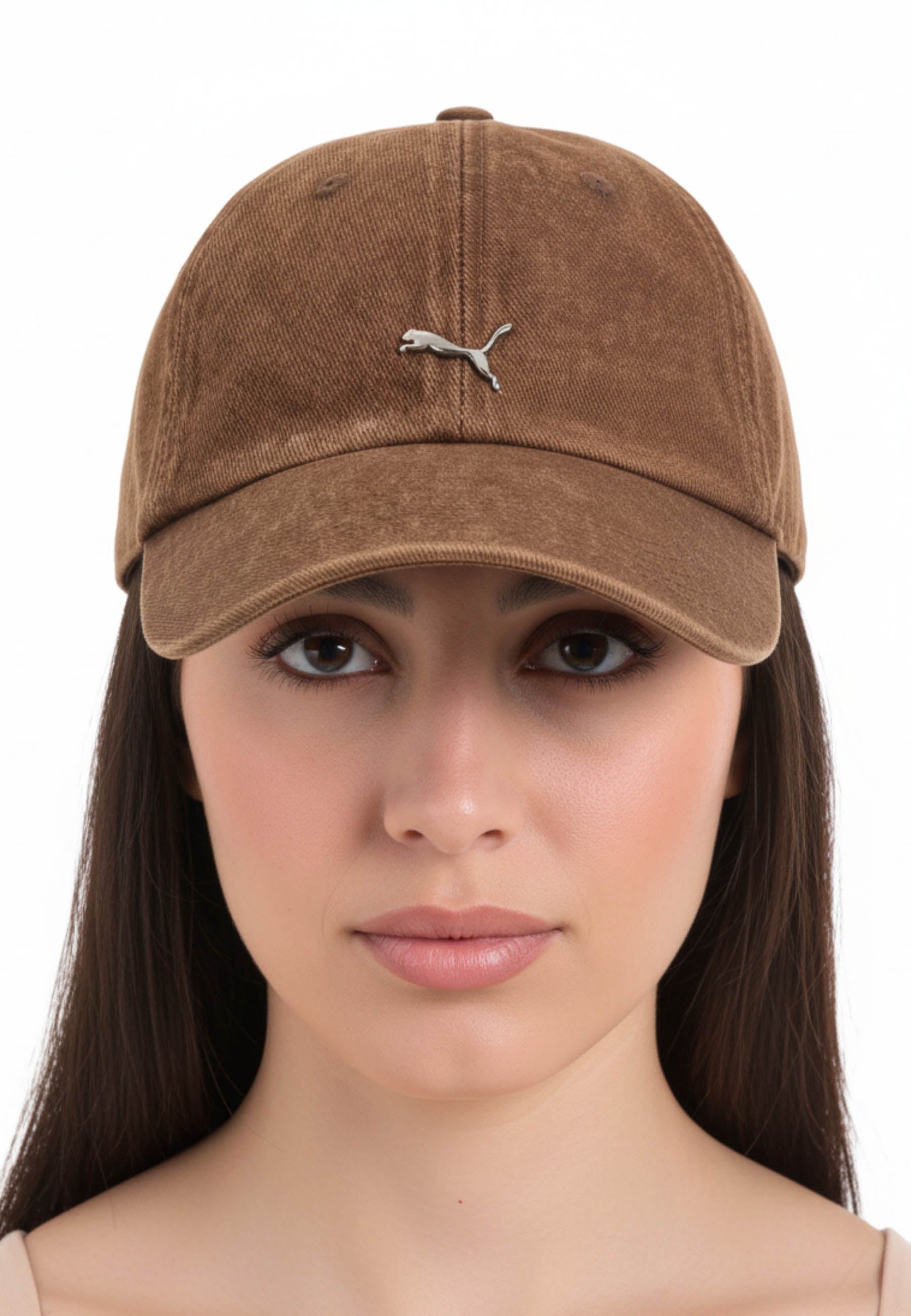 Cappelli Marrone Puma