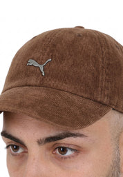 Cappelli Marrone Puma