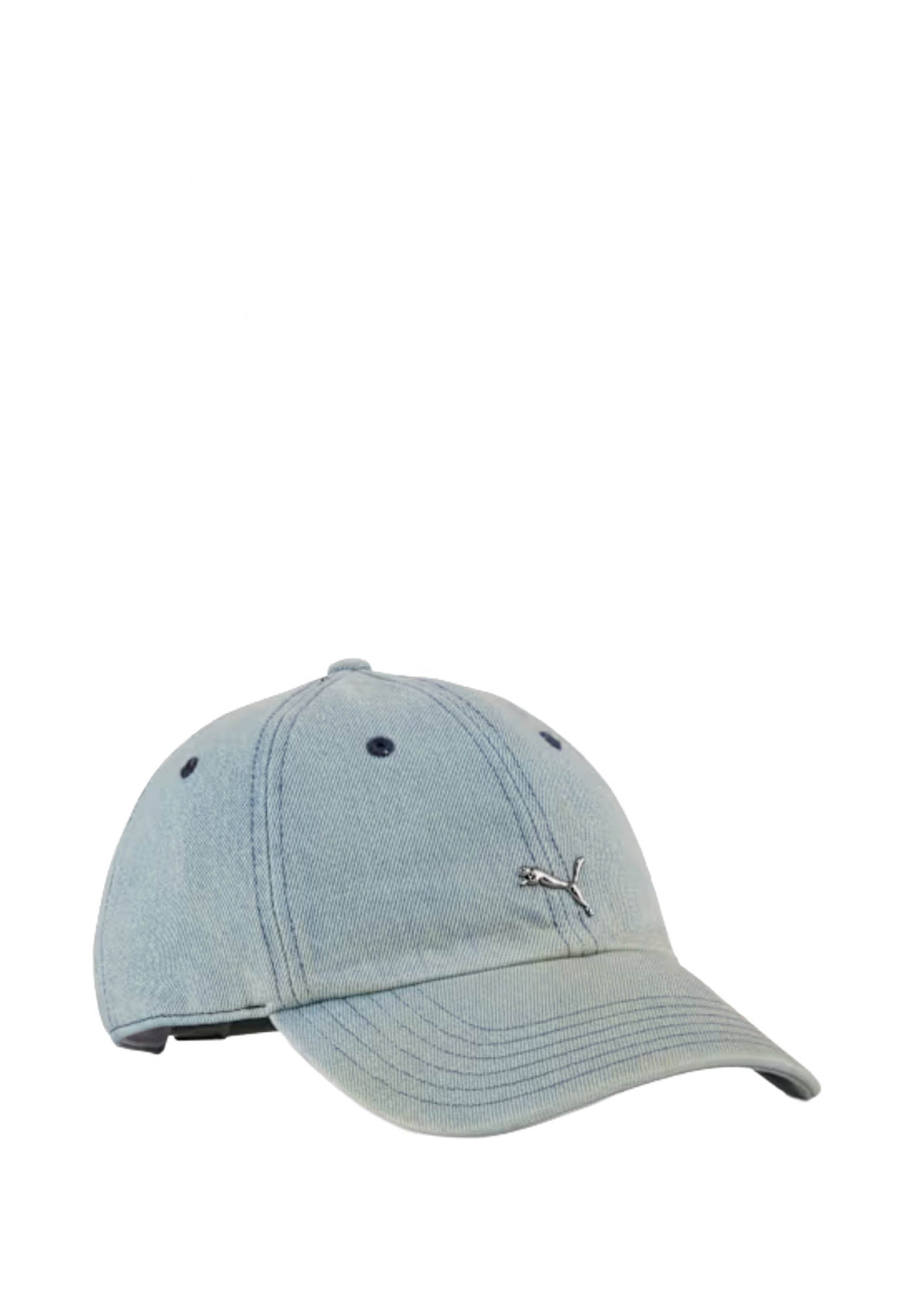 Cappelli Blu Puma