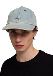 Cappelli Blu Puma