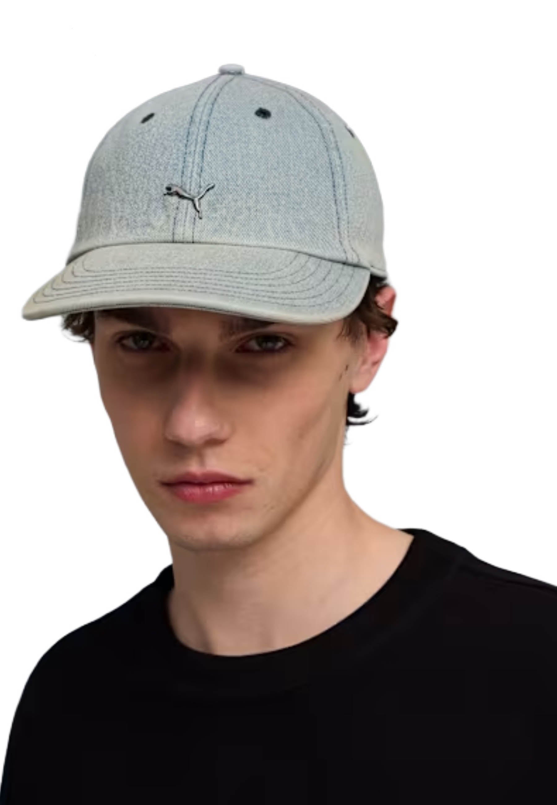 Cappelli Blu Puma