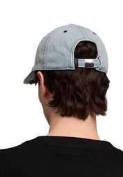 Cappelli Blu Puma