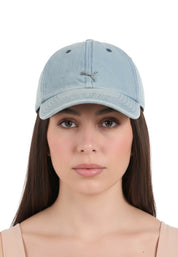 Cappelli Blu Puma