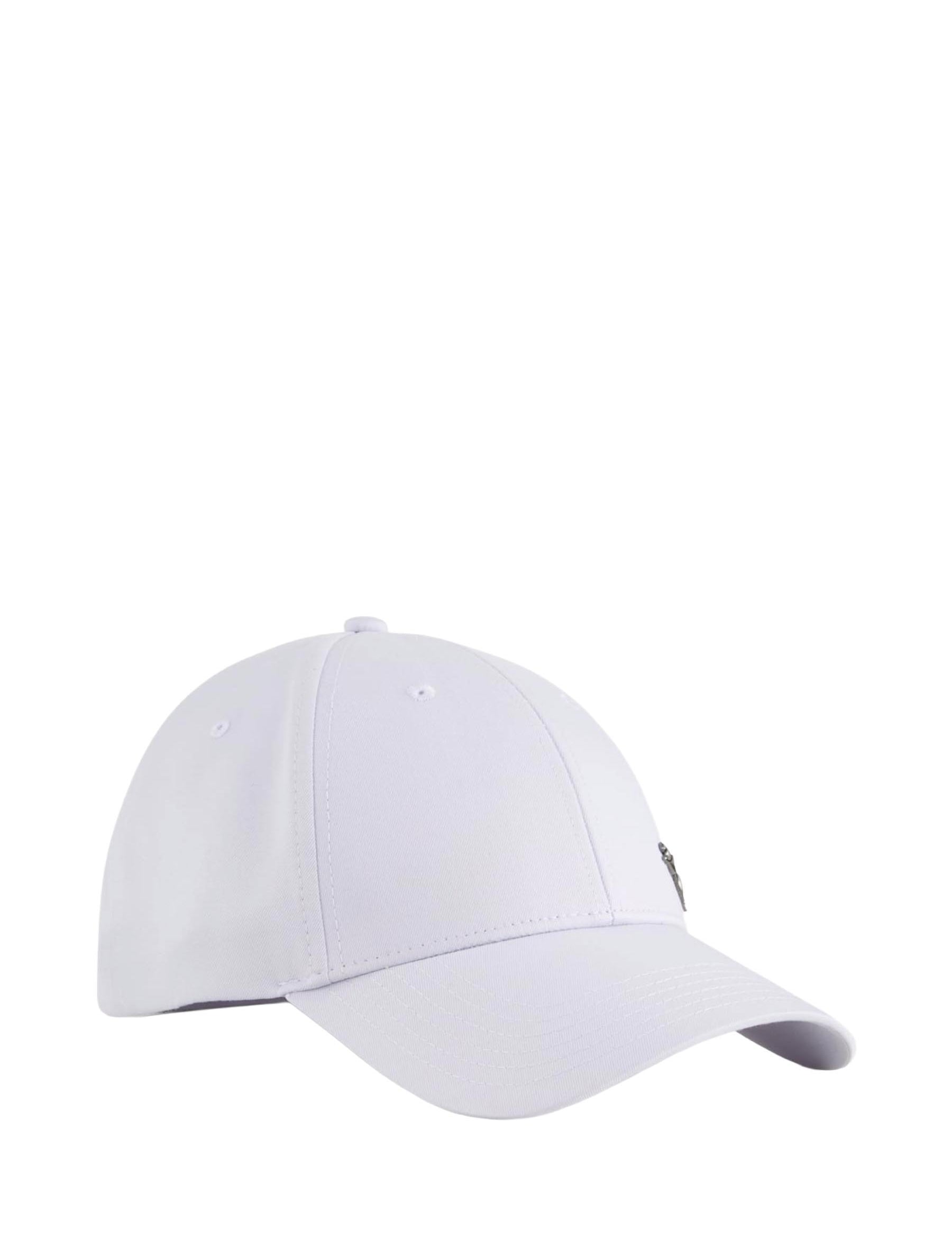 Cappelli Avorio Puma