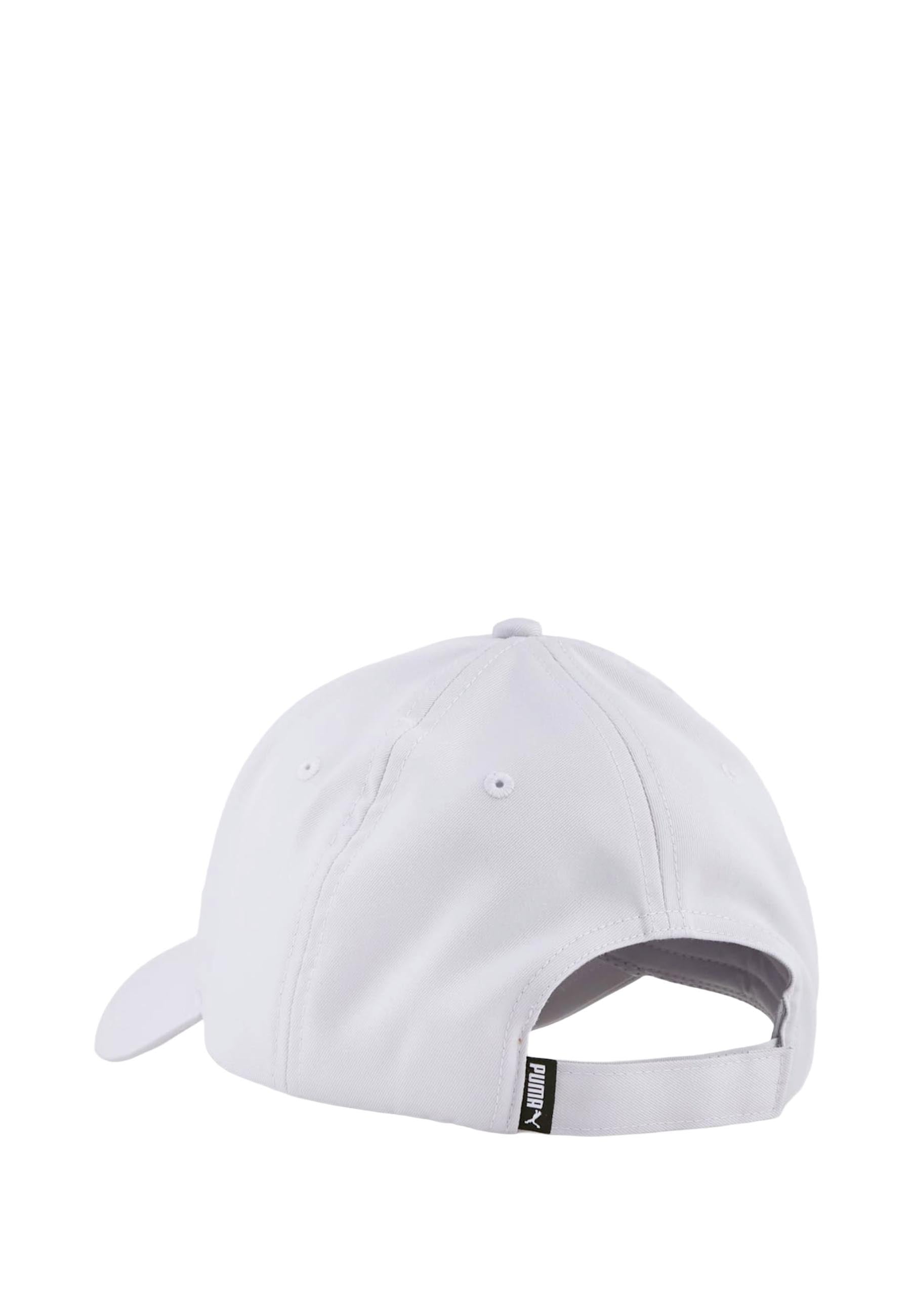 Cappelli Avorio Puma