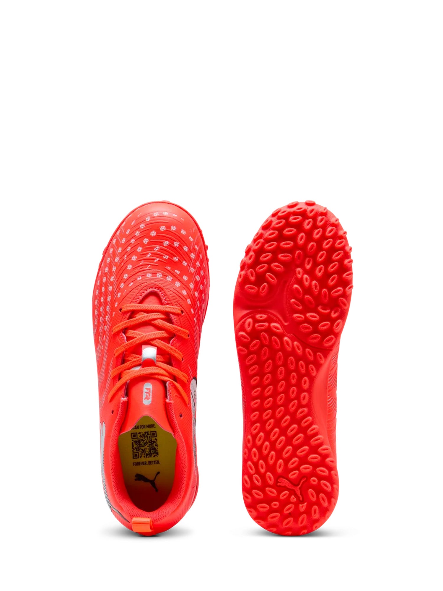 Calcio Rosso Puma
