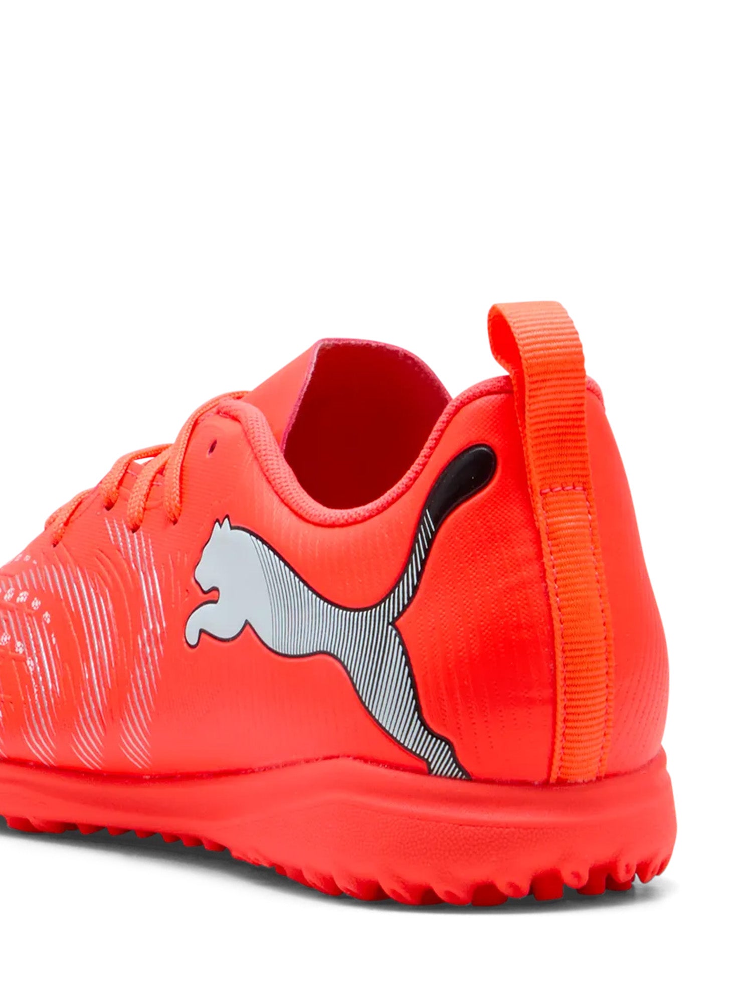 Calcio Rosso Puma