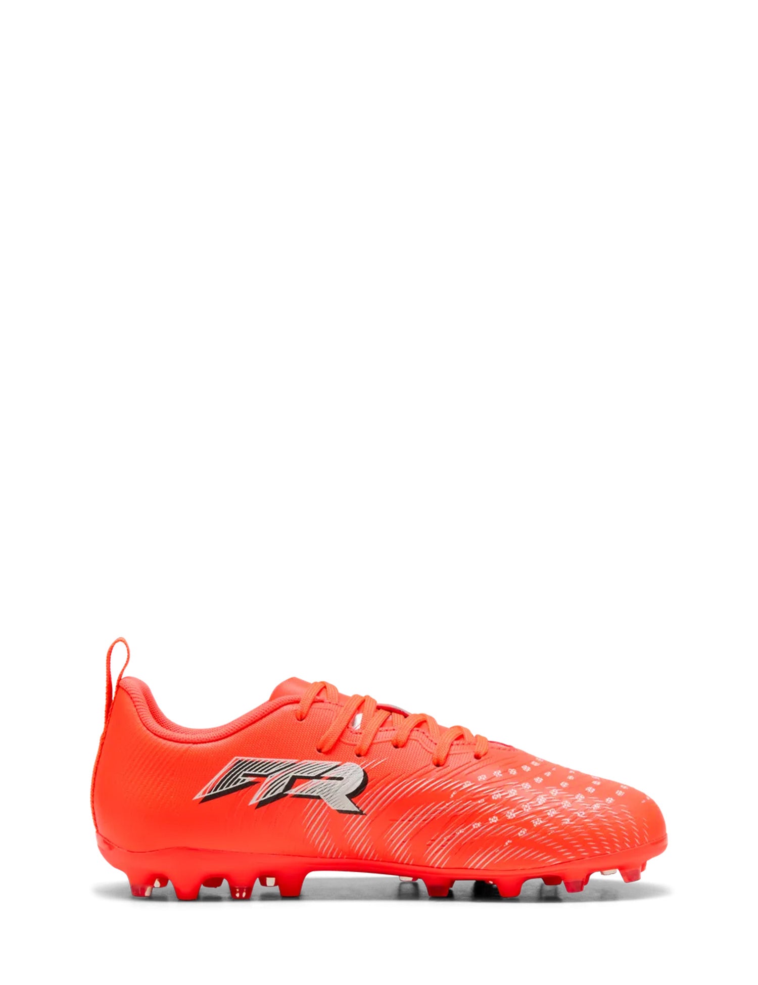 Calcio Rosso Puma
