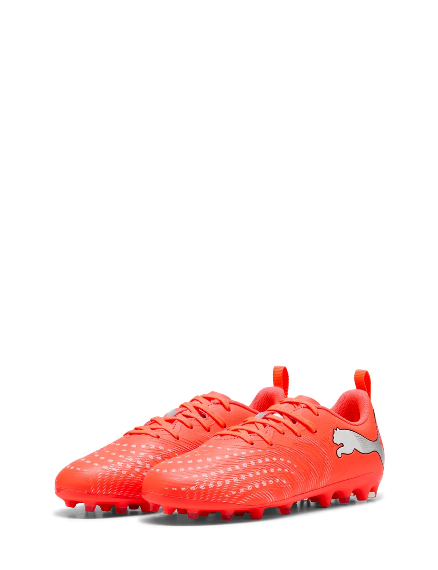 Calcio Rosso Puma