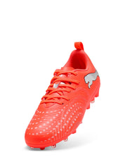 Calcio Rosso Puma