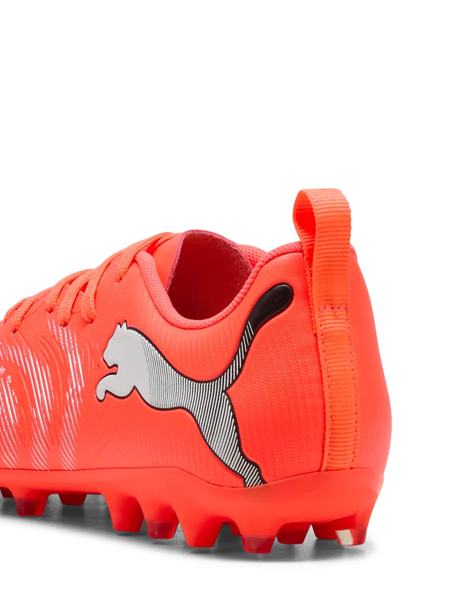 Calcio Rosso Puma