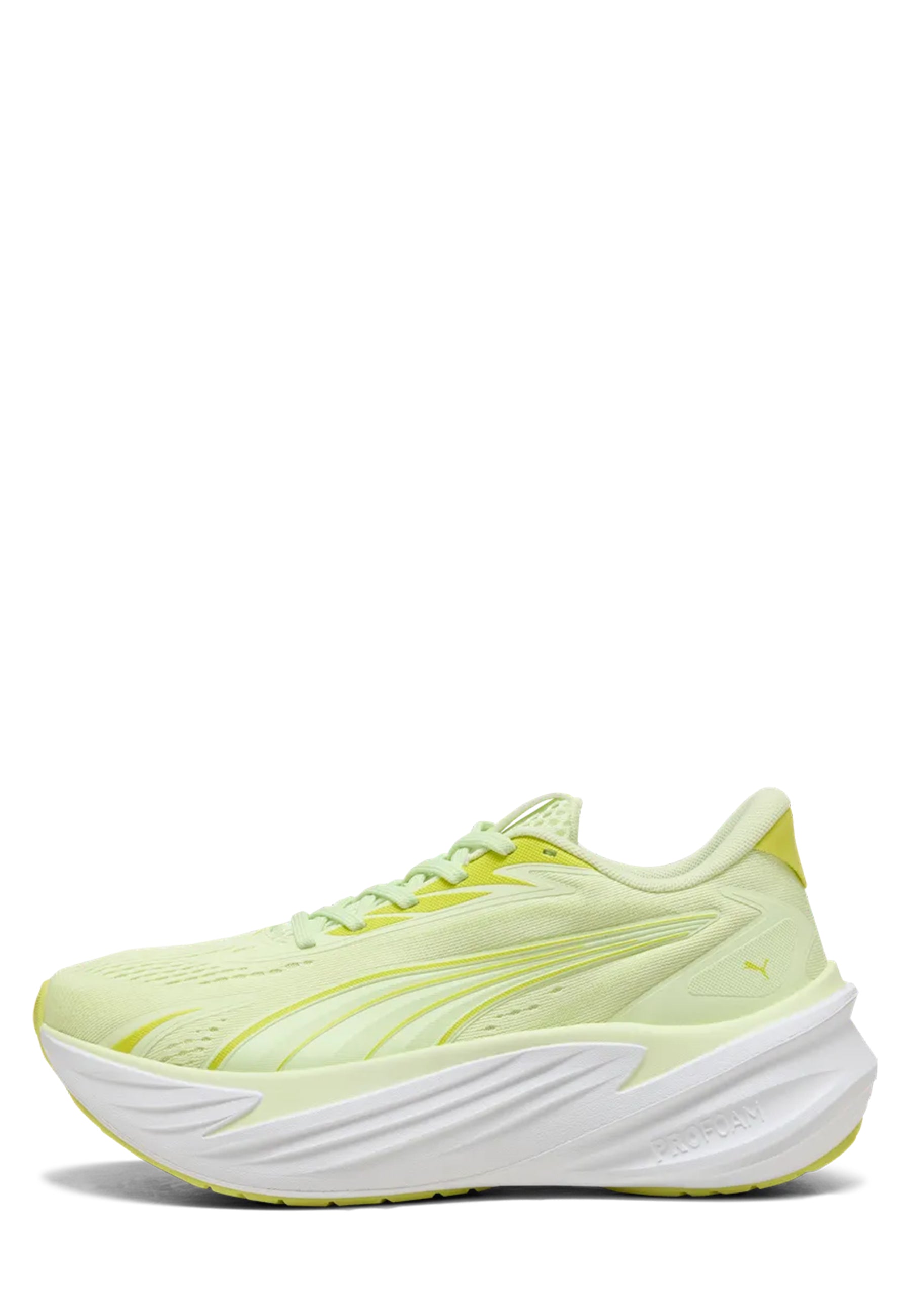 Scarpe da ginnastica Verde Puma