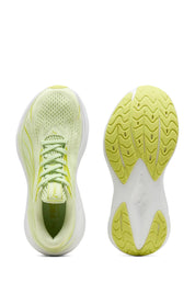 Scarpe da ginnastica Verde Puma