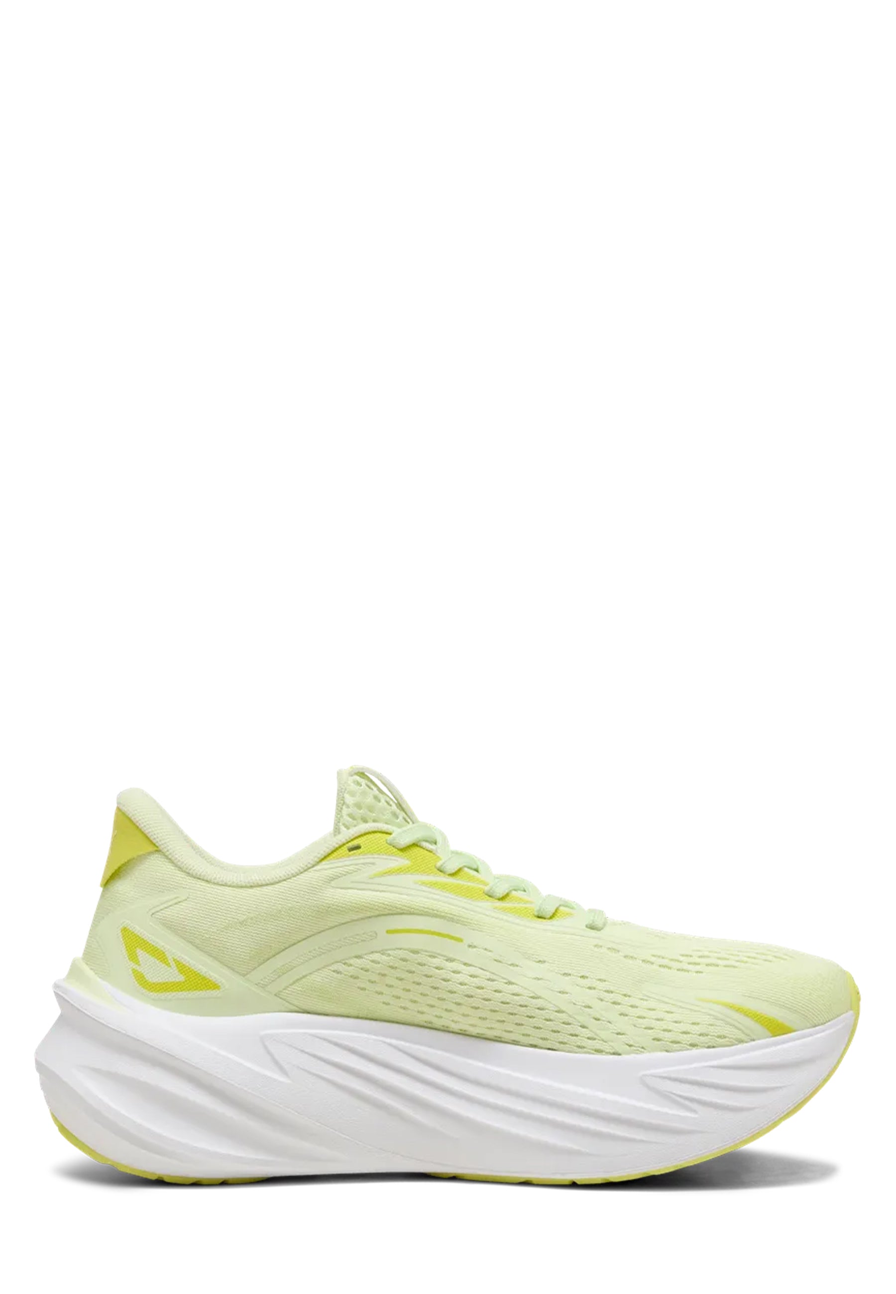Scarpe da ginnastica Verde Puma