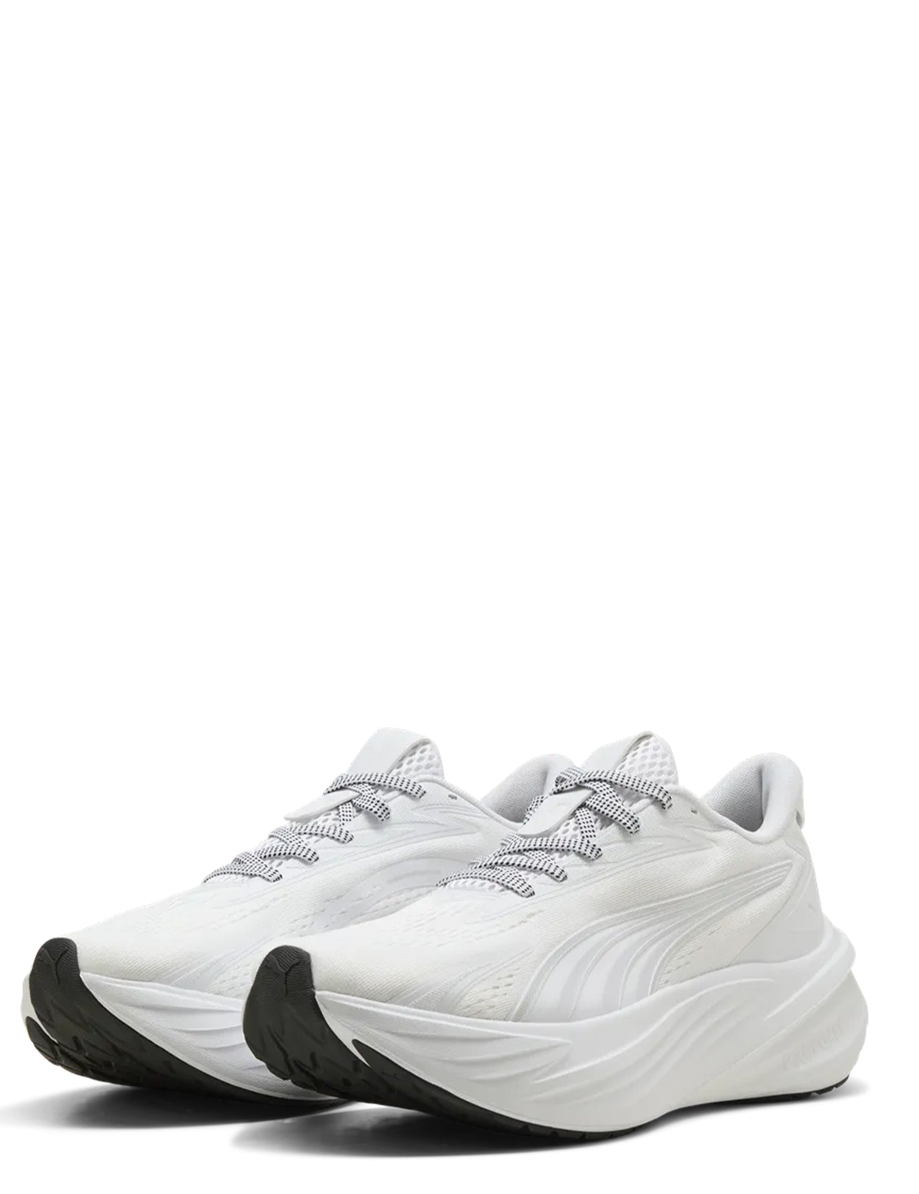 Scarpe da ginnastica Bianco Puma