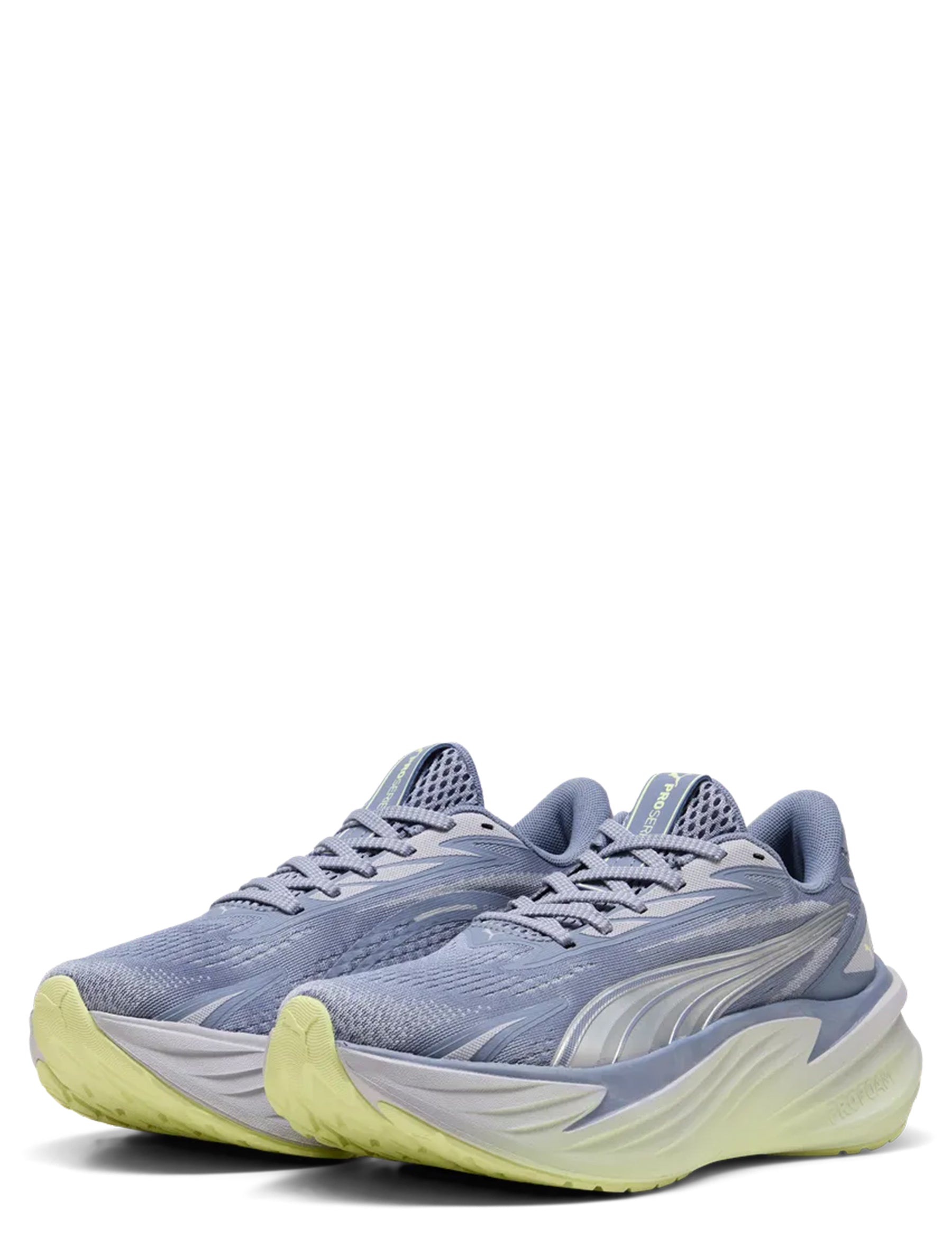 Scarpe da ginnastica Blu Puma