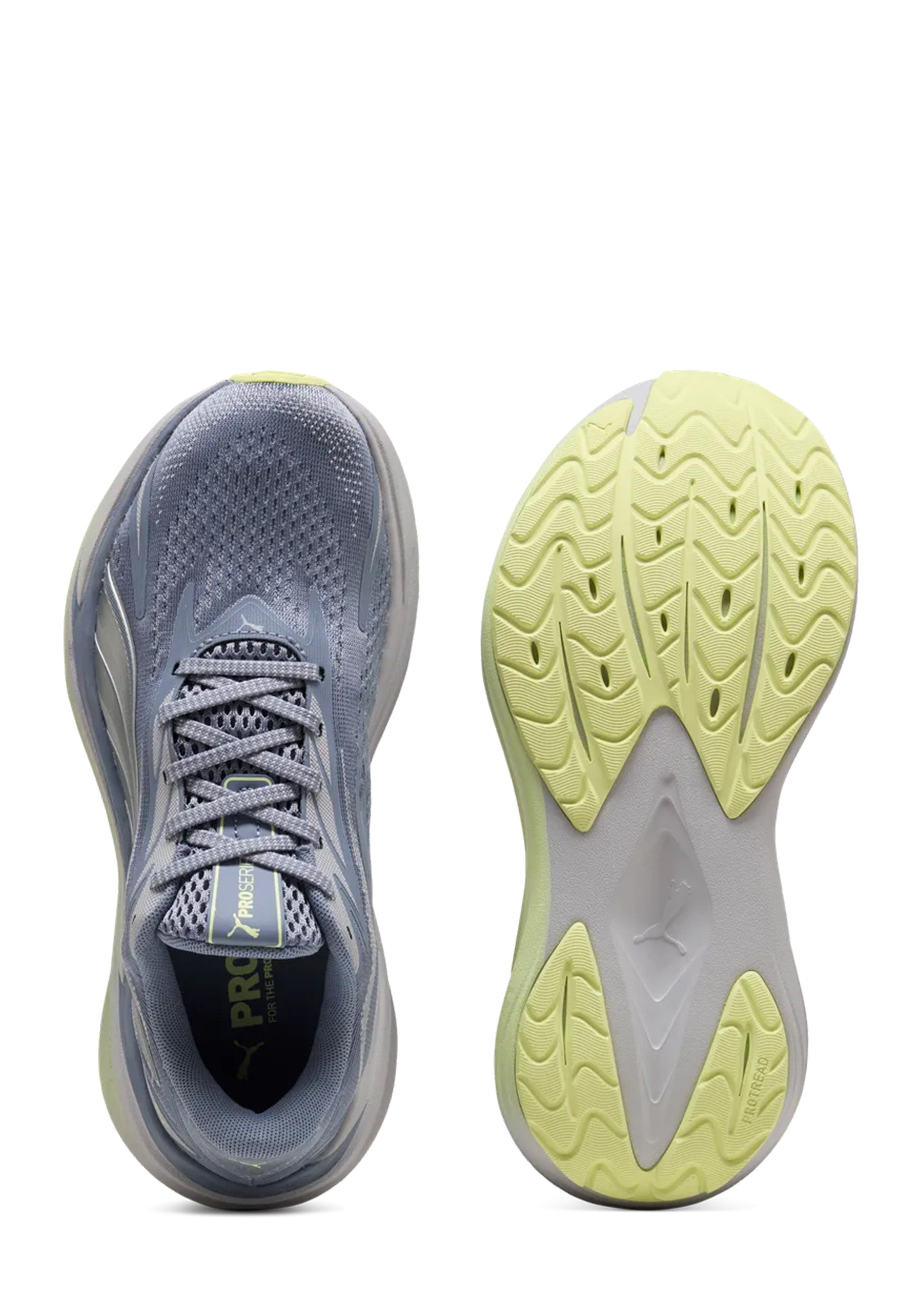 Scarpe da ginnastica Blu Puma