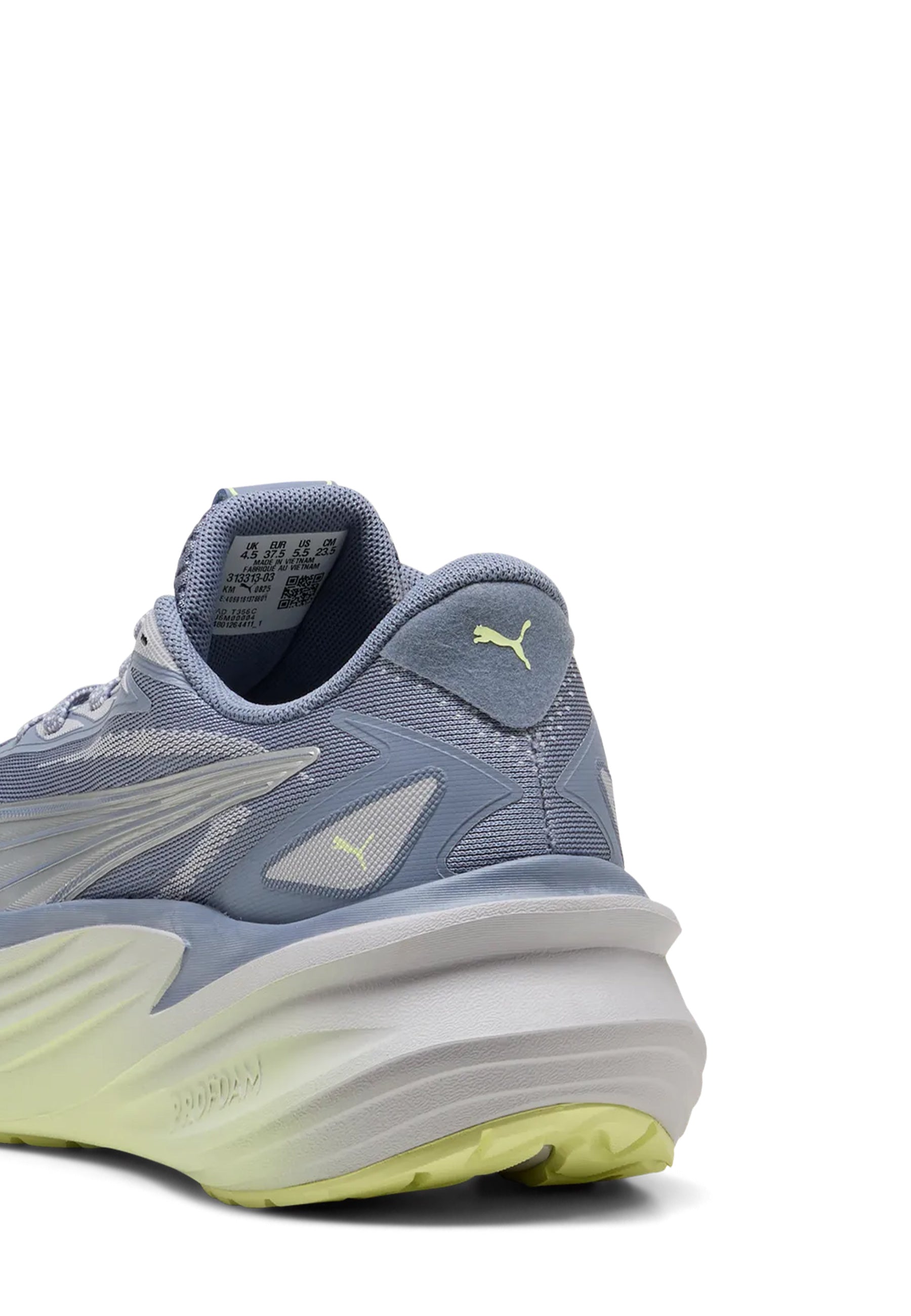 Scarpe da ginnastica Blu Puma