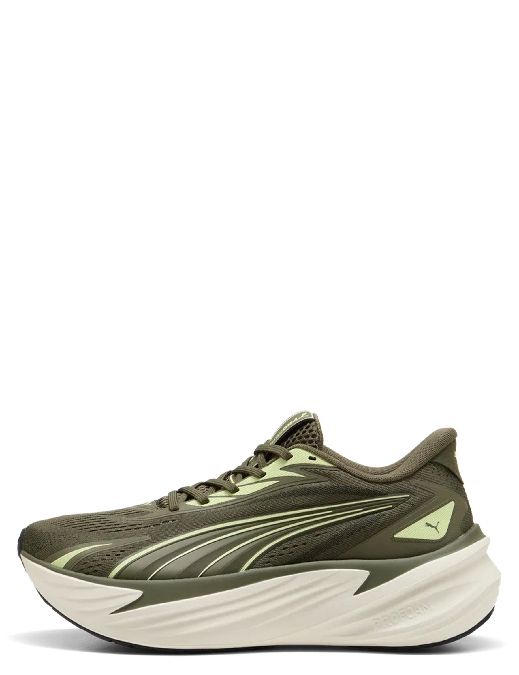 Scarpe da ginnastica Verde Militare Puma