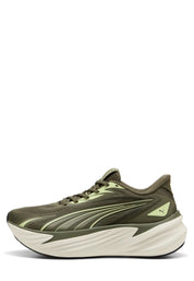 Scarpe da ginnastica Verde Militare Puma