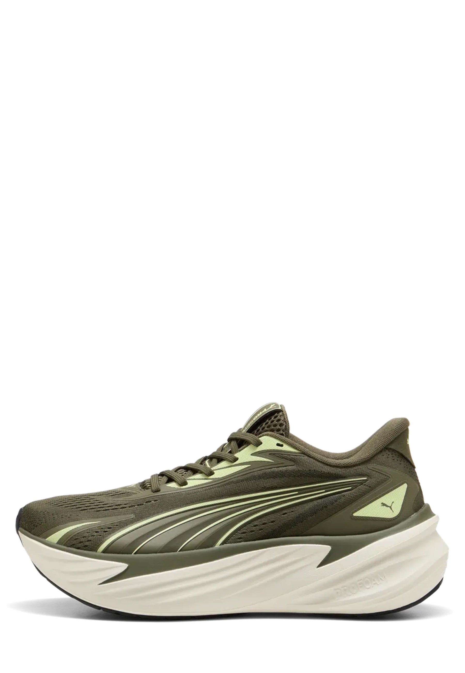 Scarpe da ginnastica Verde Militare Puma