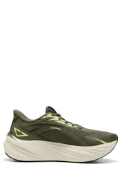 Scarpe da ginnastica Verde Militare Puma