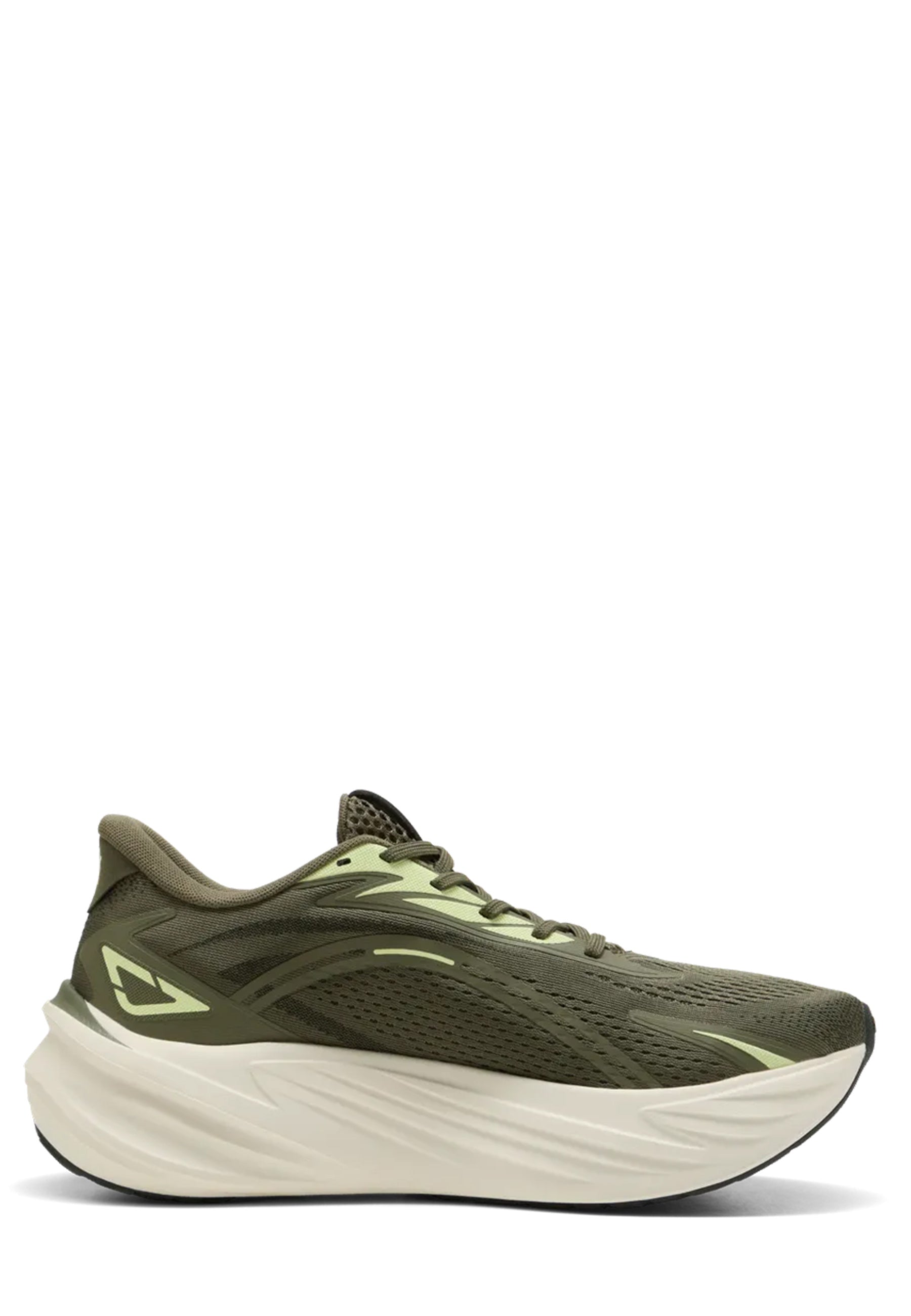 Scarpe da ginnastica Verde Militare Puma