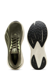 Scarpe da ginnastica Verde Militare Puma