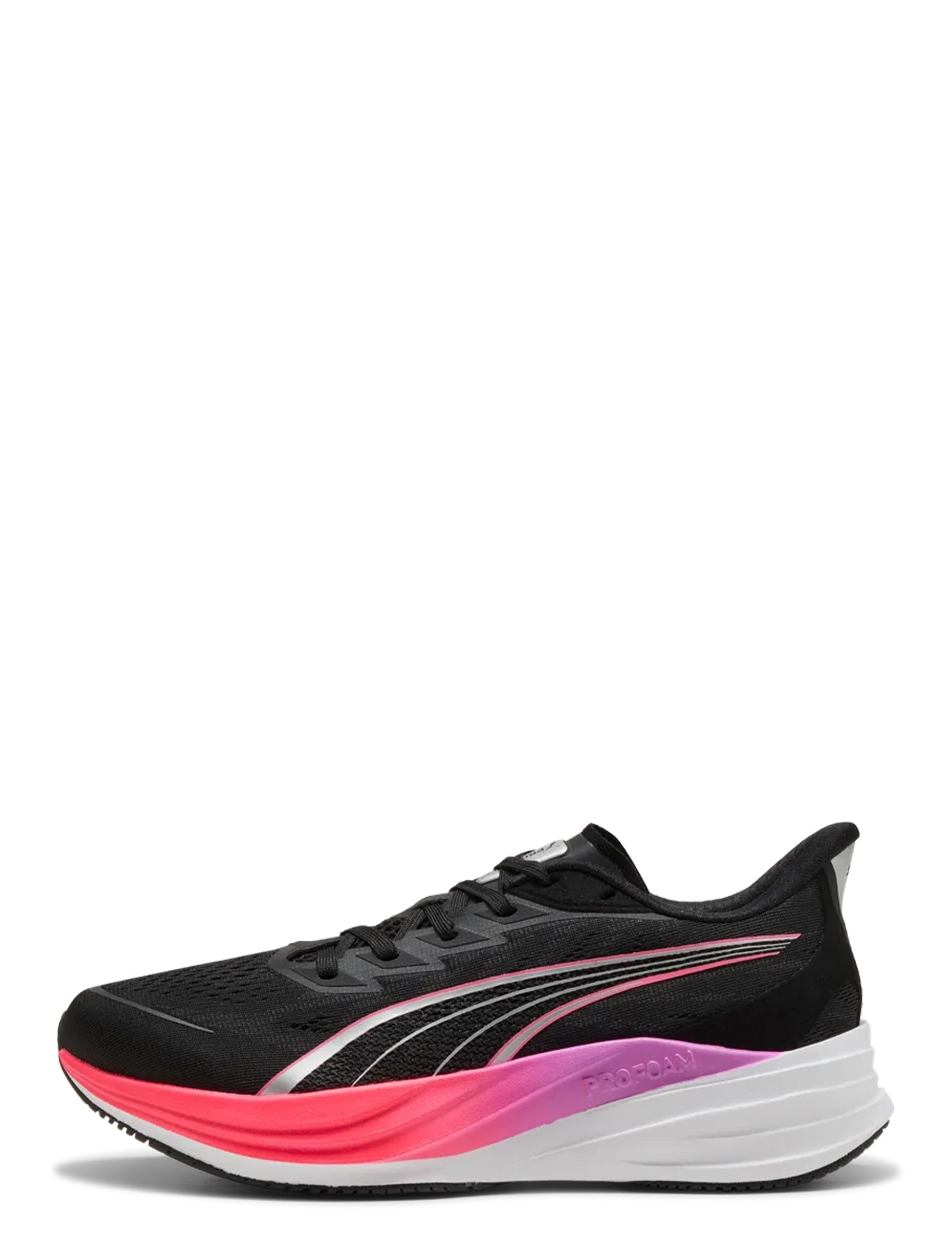 Scarpe da ginnastica Nero Puma