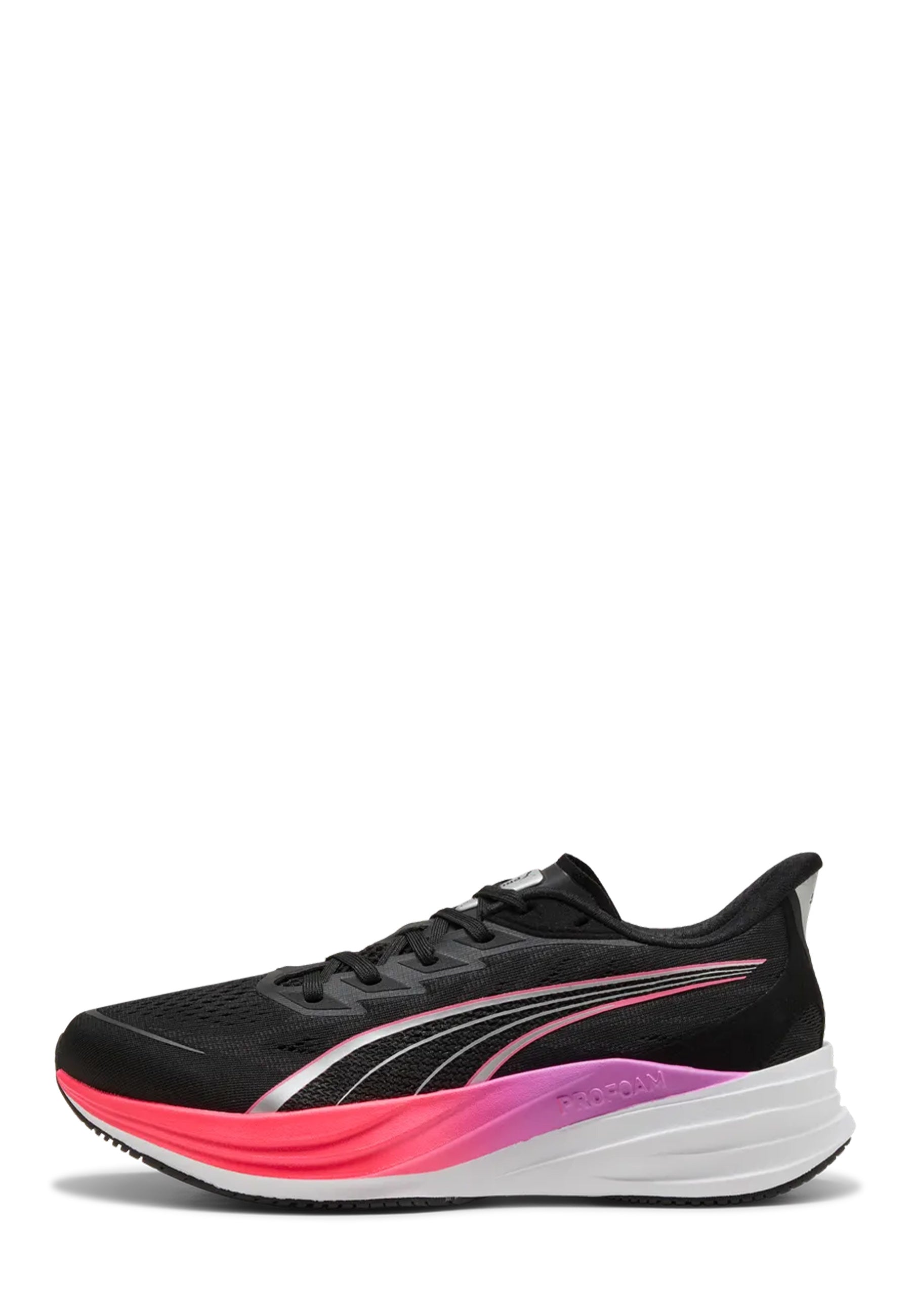 Scarpe da ginnastica Nero Puma