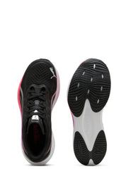 Scarpe da ginnastica Nero Puma