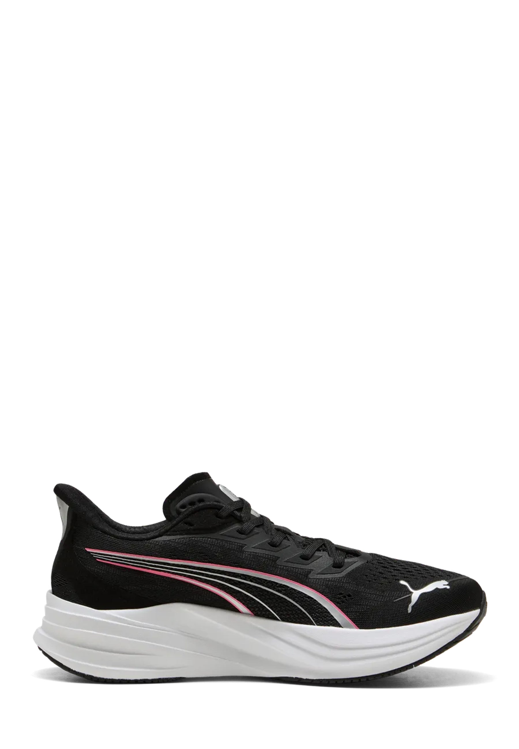 Scarpe da ginnastica Nero Puma