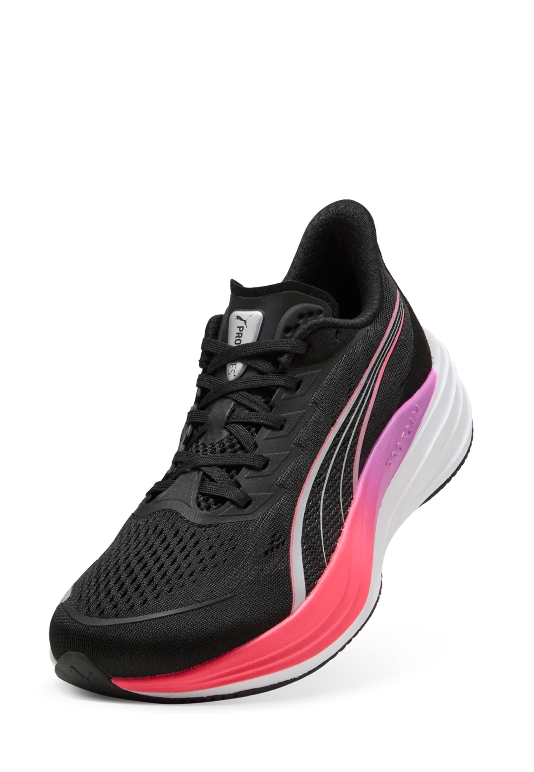 Scarpe da ginnastica Nero Puma