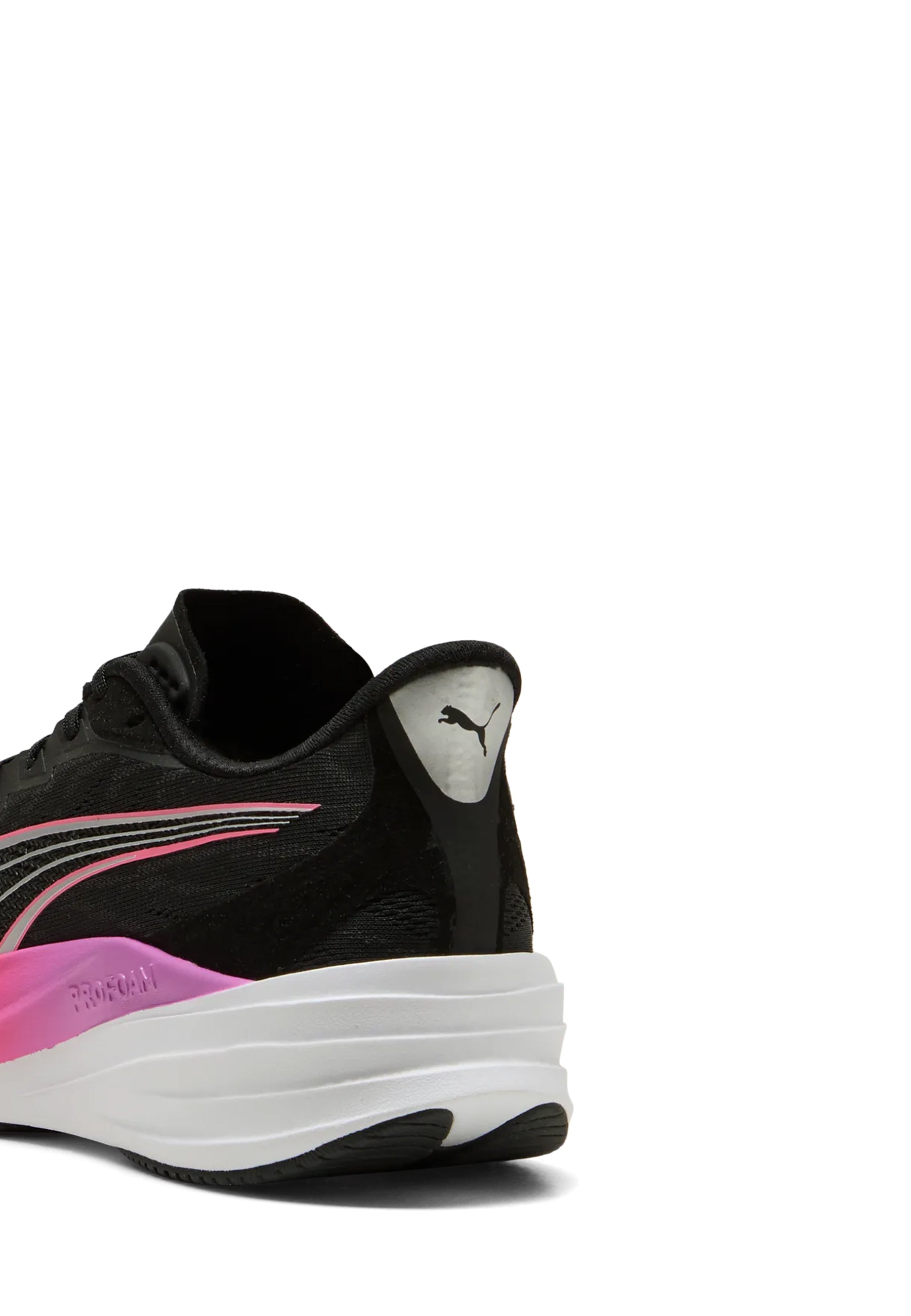 Scarpe da ginnastica Nero Puma