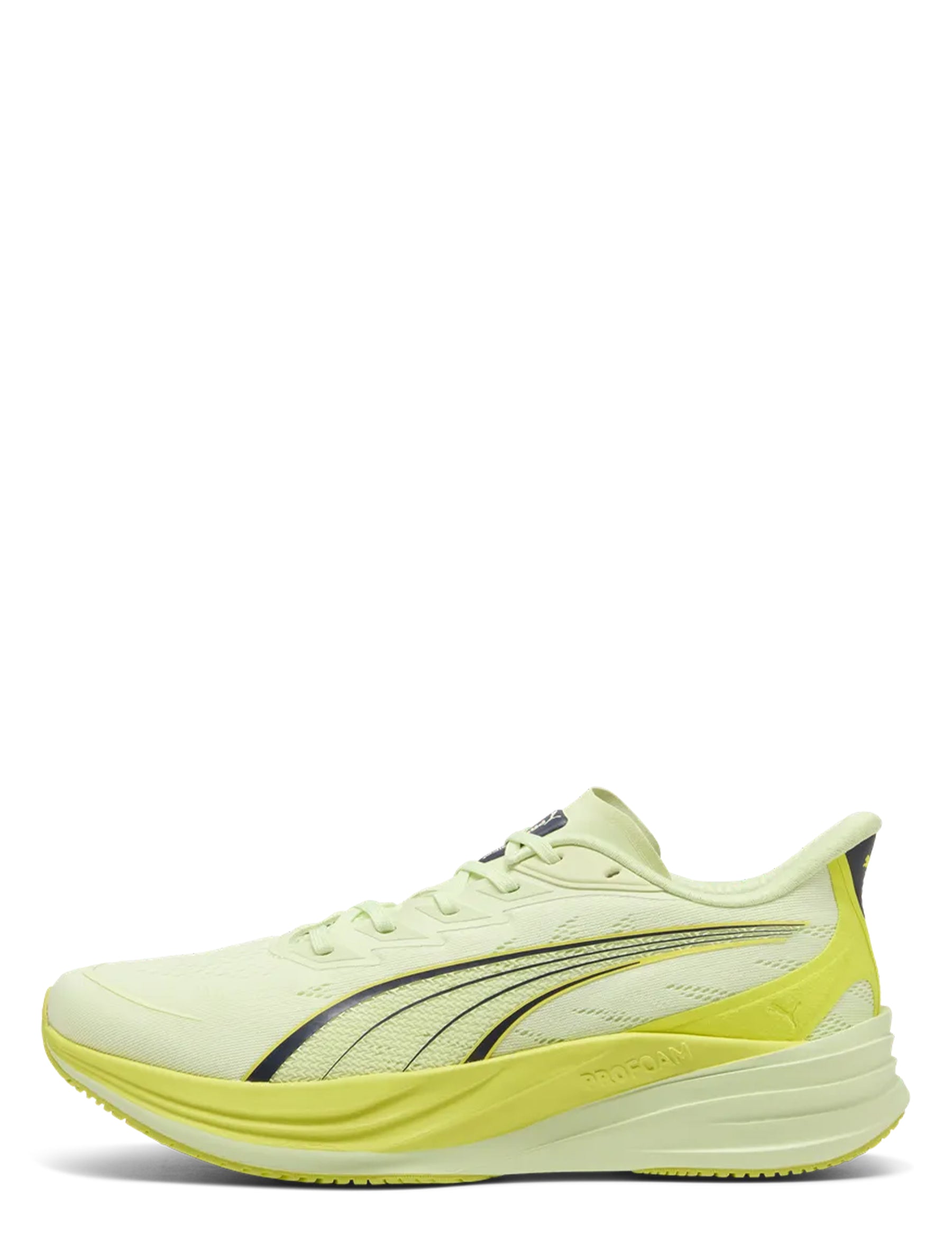 Scarpe da ginnastica Verde Puma