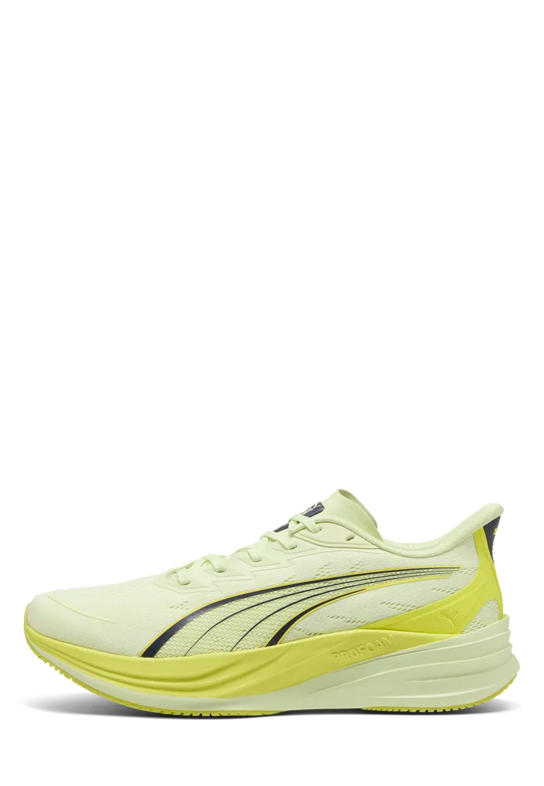 Scarpe da ginnastica Verde Puma