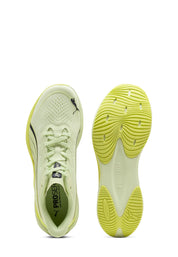 Scarpe da ginnastica Verde Puma
