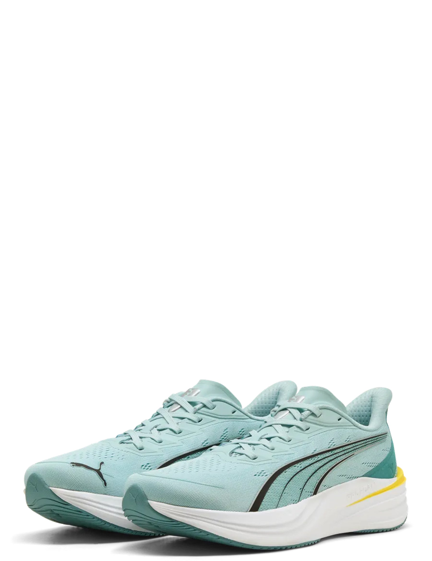 Scarpe da ginnastica Blu Puma