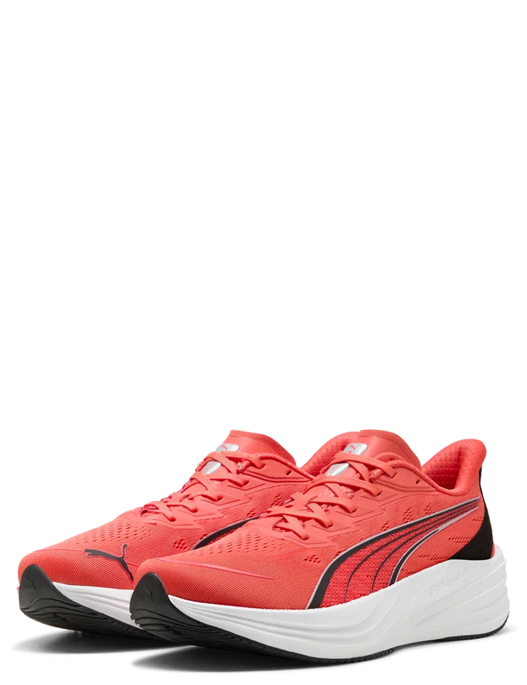 Scarpe da ginnastica Rosso Puma