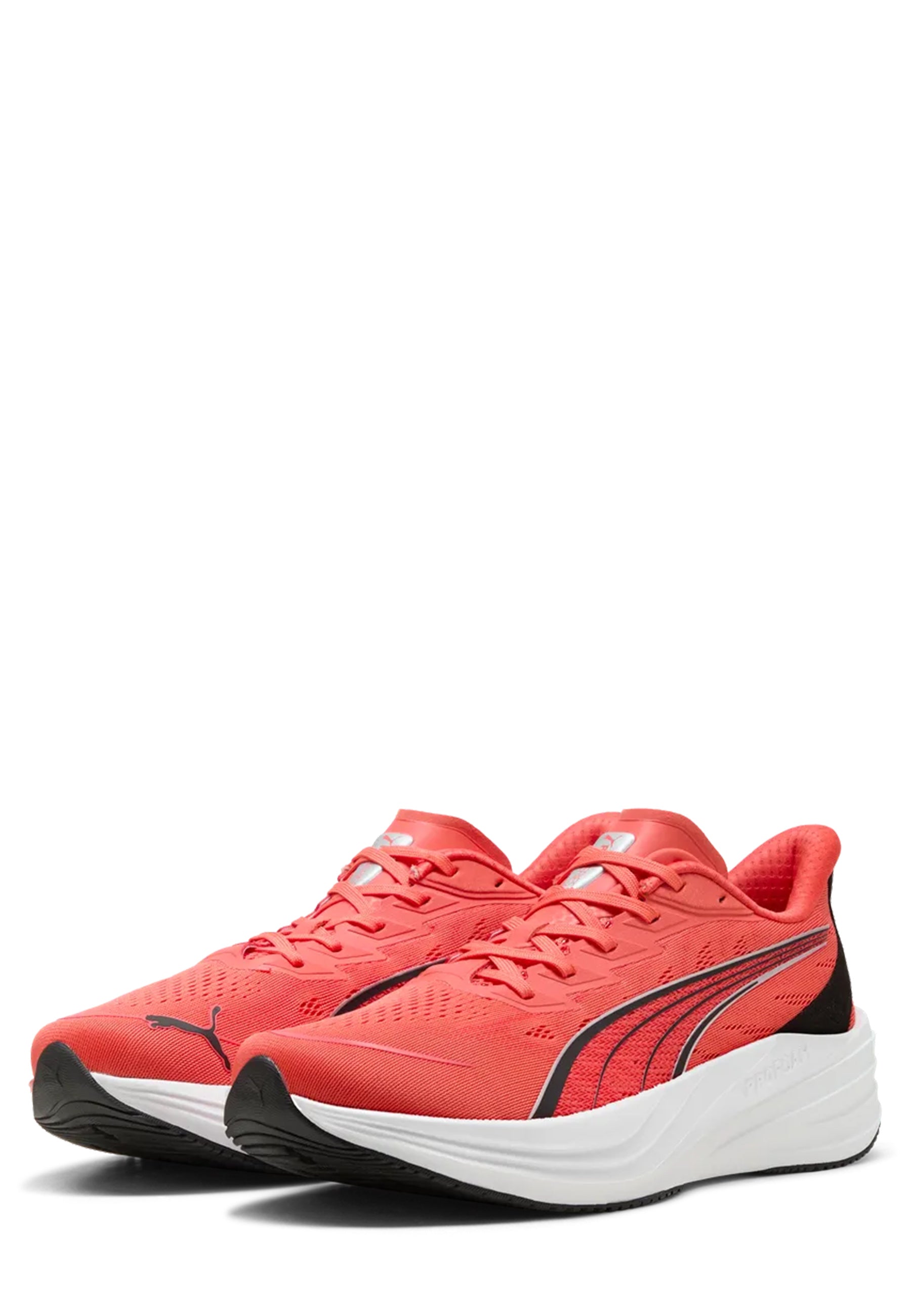 Scarpe da ginnastica Rosso Puma