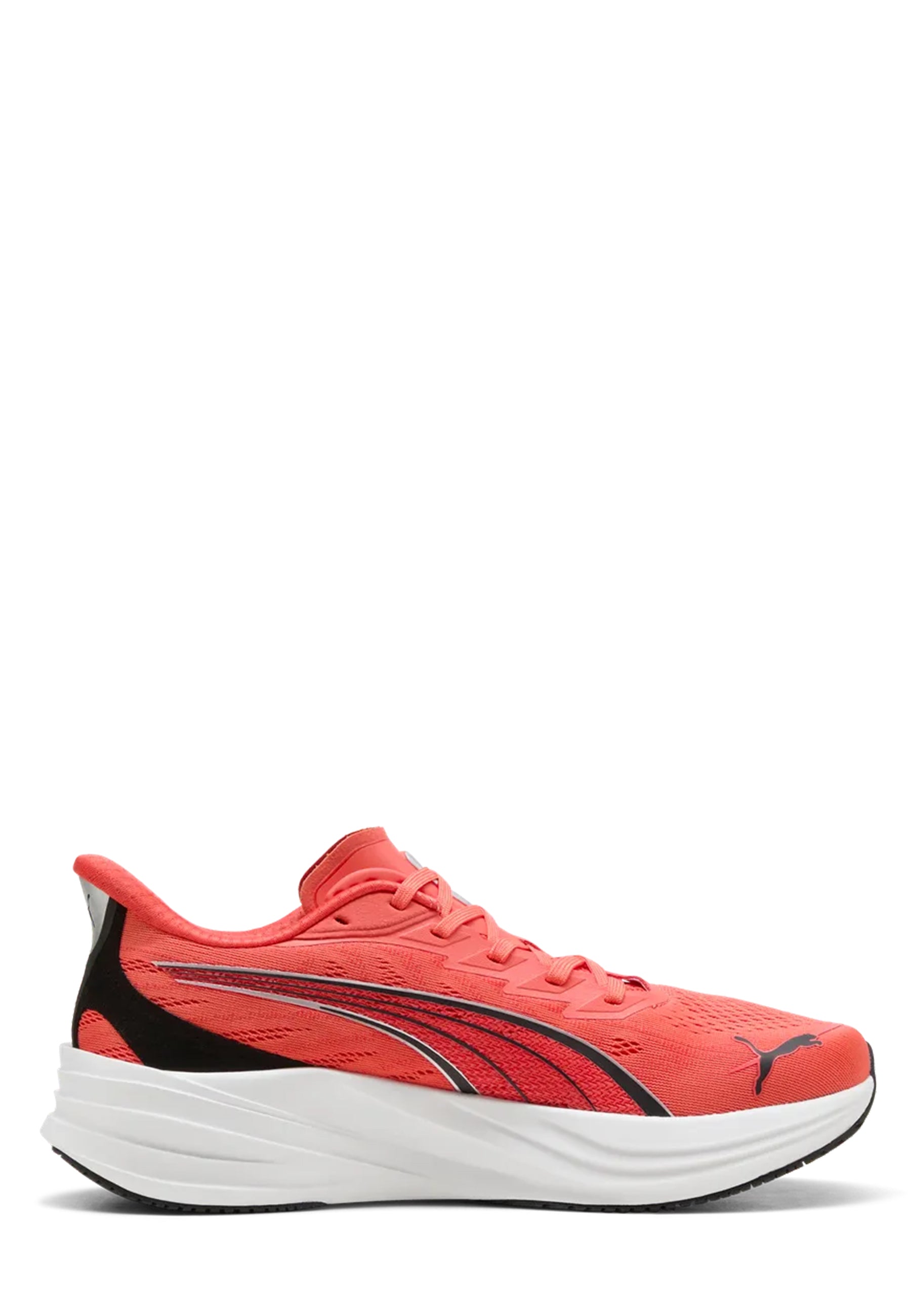Scarpe da ginnastica Rosso Puma
