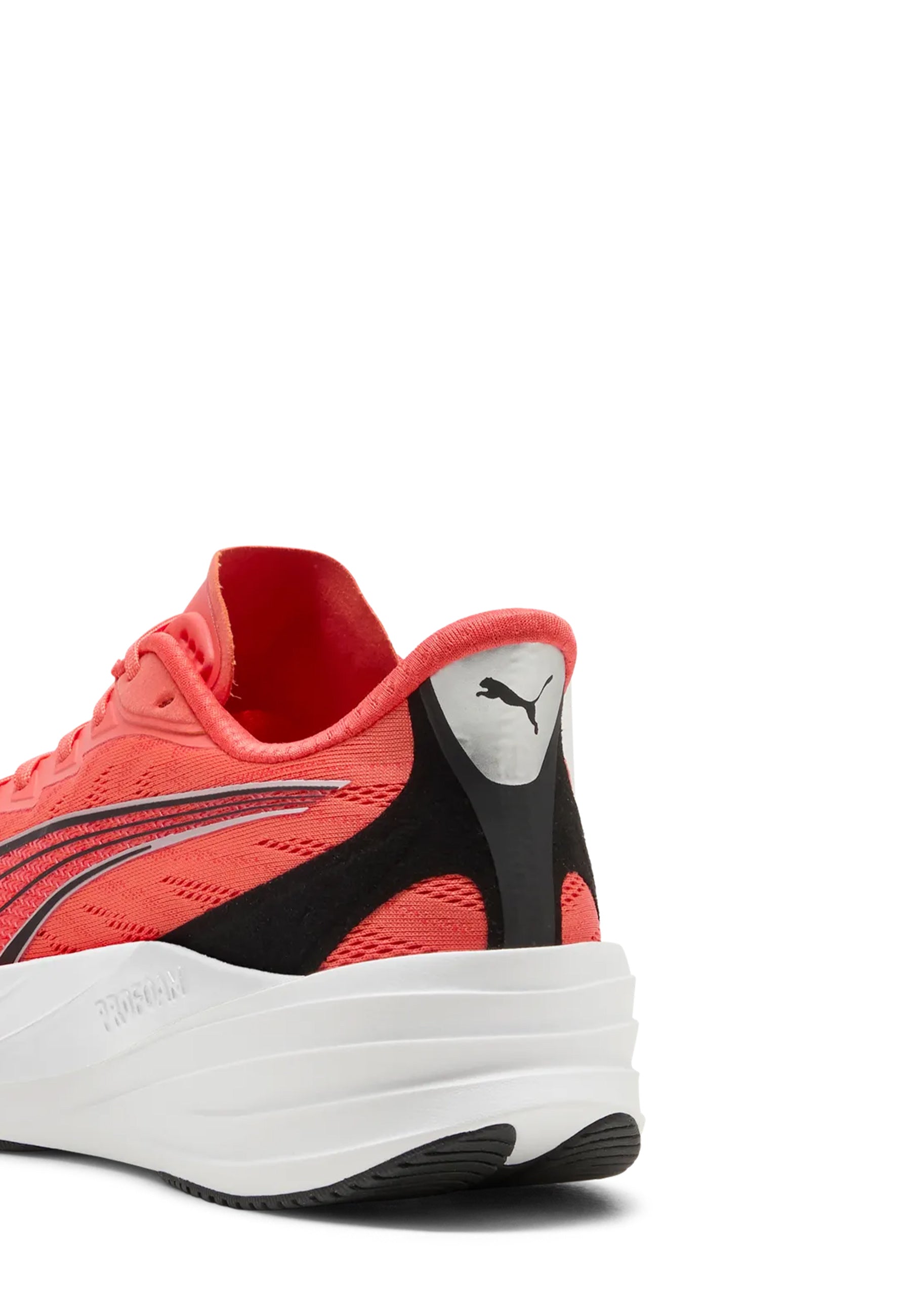 Scarpe da ginnastica Rosso Puma