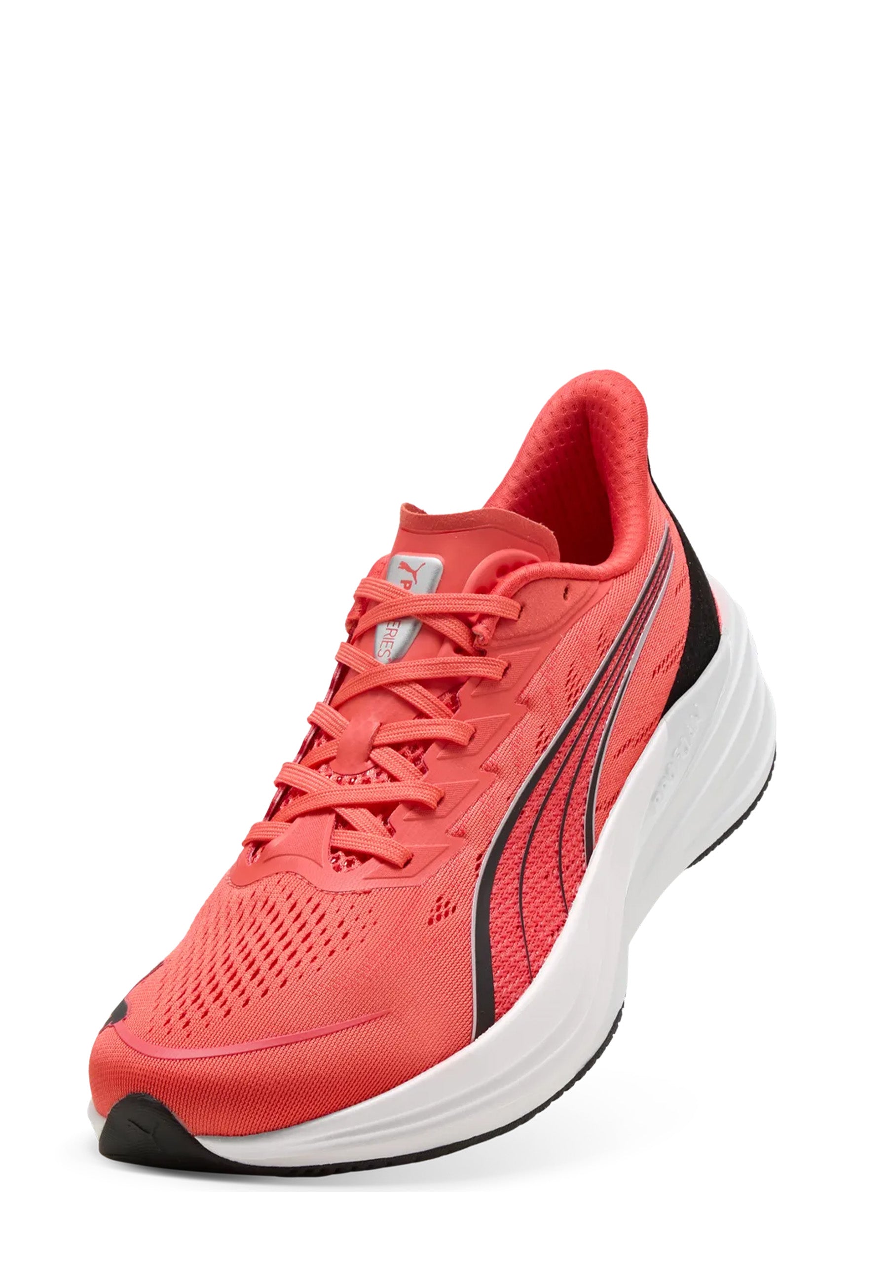 Scarpe da ginnastica Rosso Puma