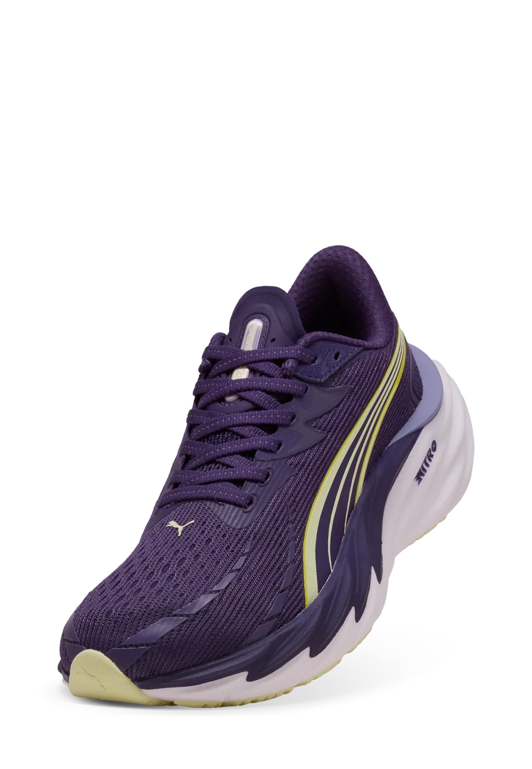 Scarpe da ginnastica Viola Puma