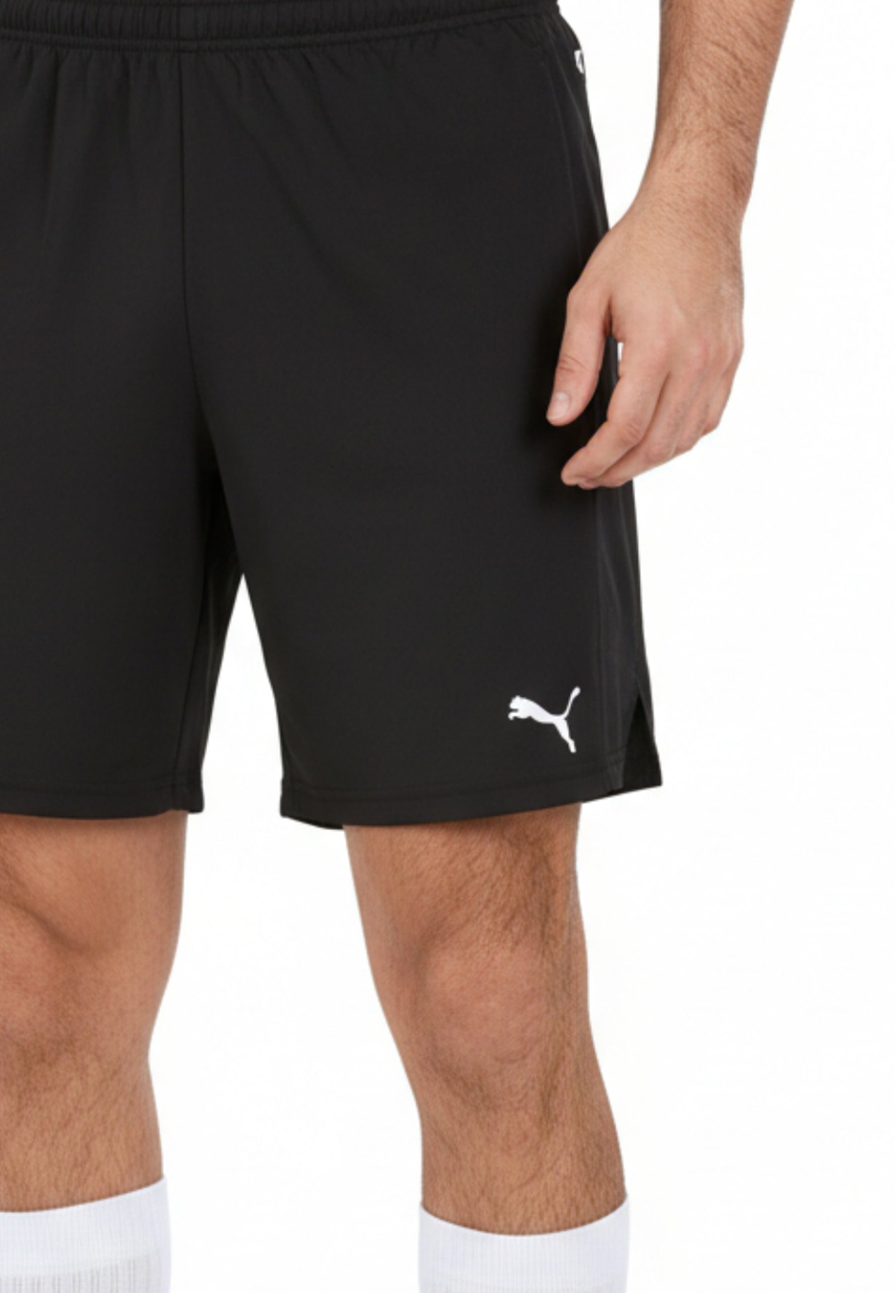 Bermuda Nero Puma