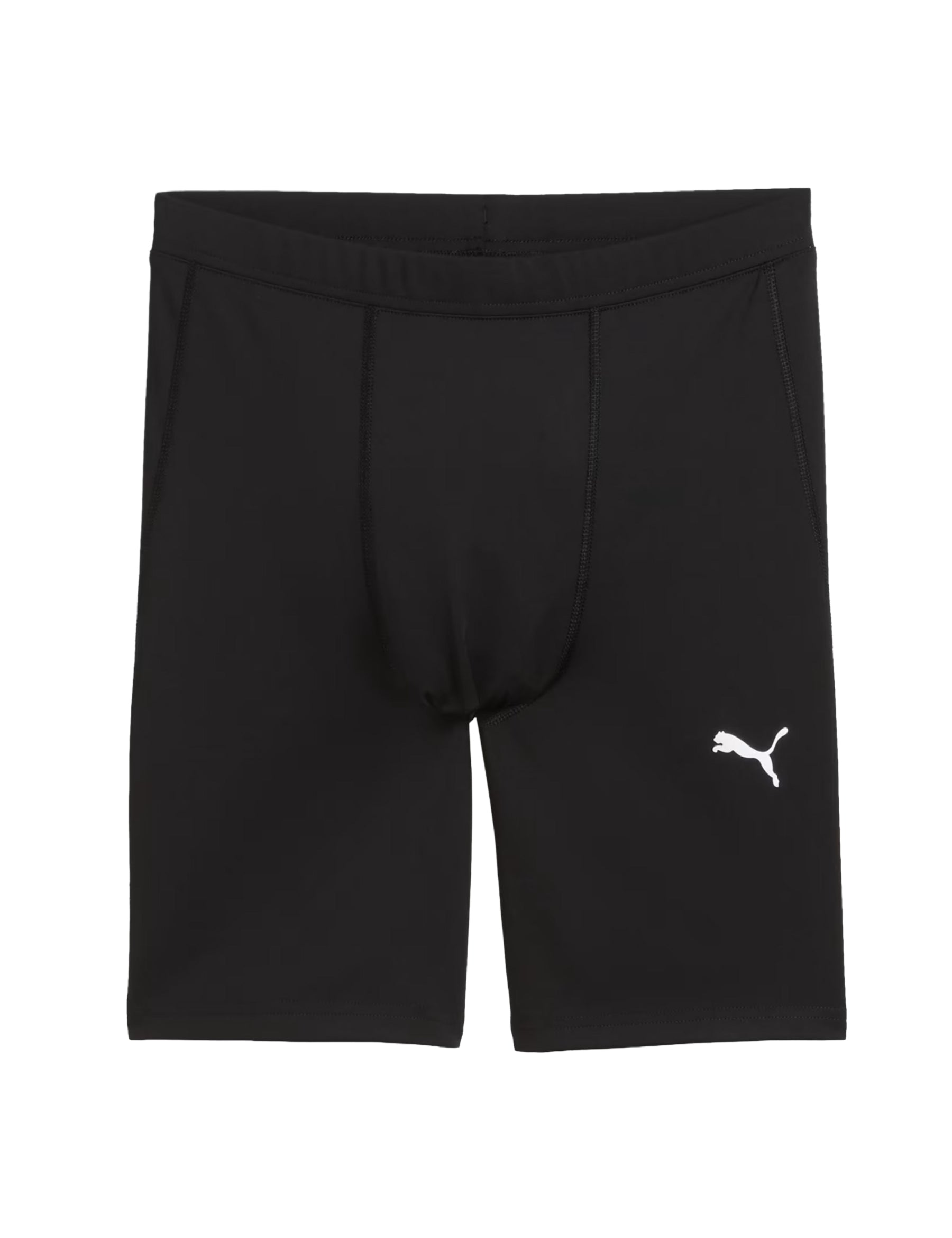 Bermuda Nero Puma