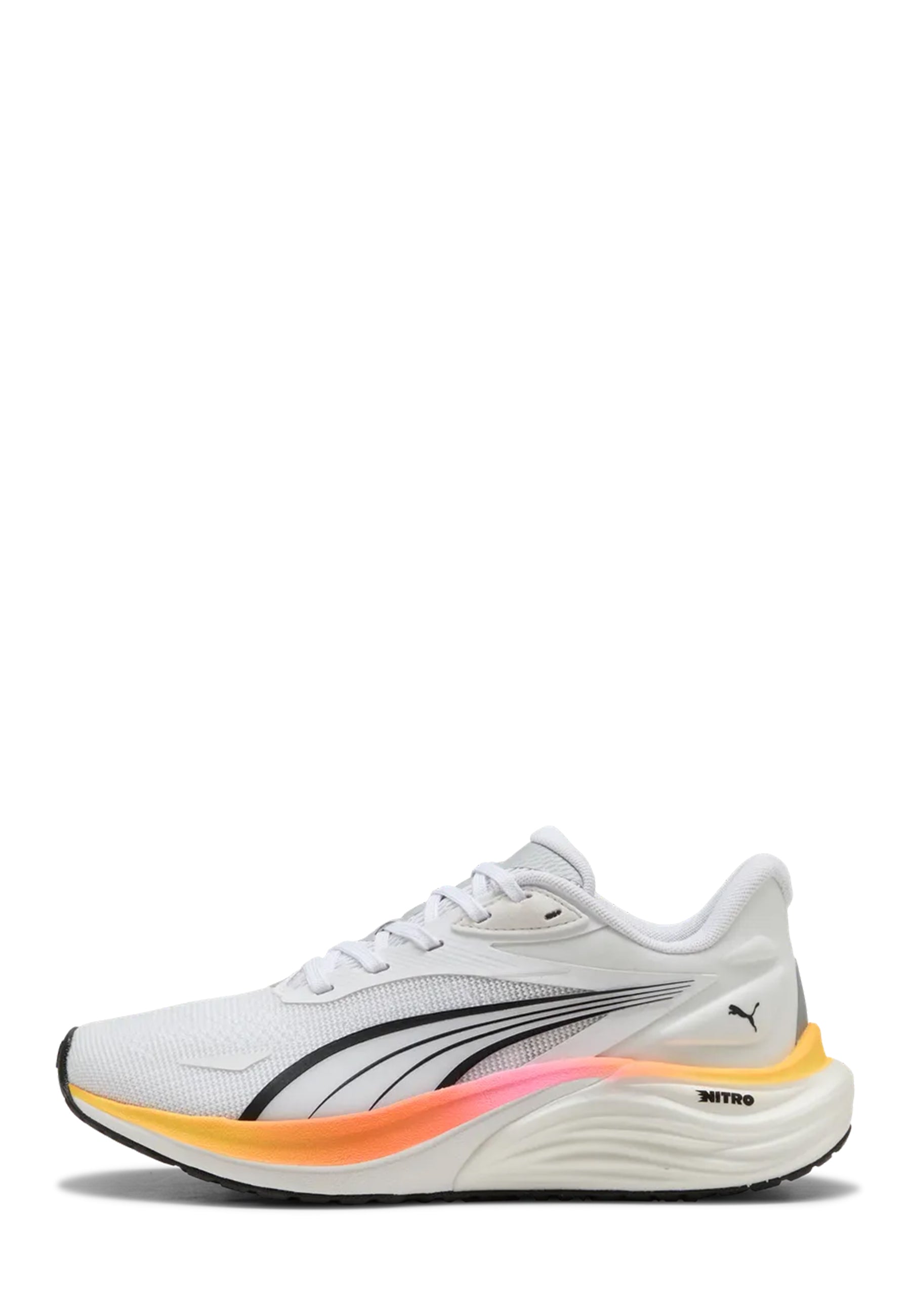 Scarpe da ginnastica Bianco Rosa Puma