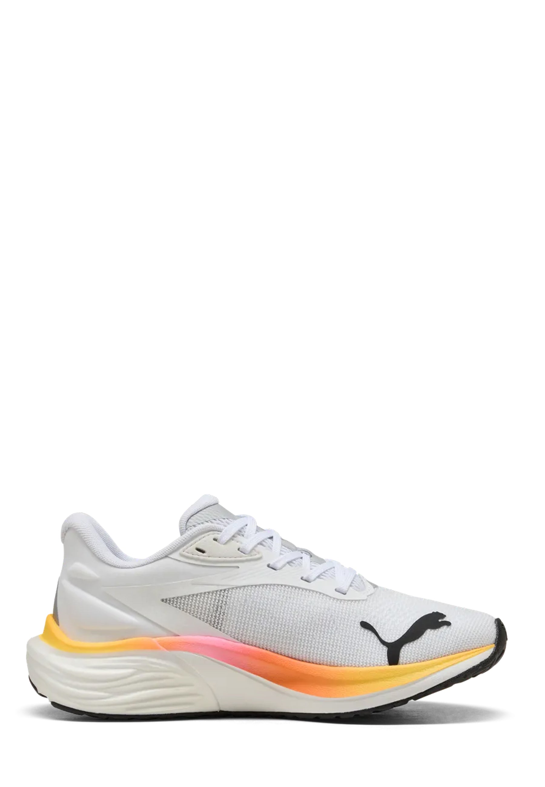Scarpe da ginnastica Bianco Rosa Puma