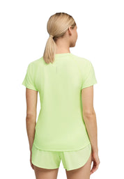 T-shirt Verde Puma