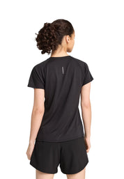 T-shirt Nero Puma